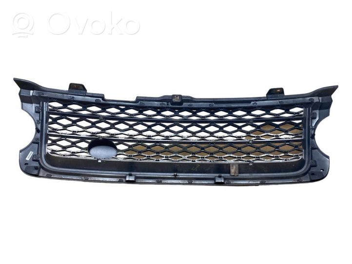 Land Rover Range Rover L322 Maskownica / Grill / Atrapa górna chłodnicy AH428138