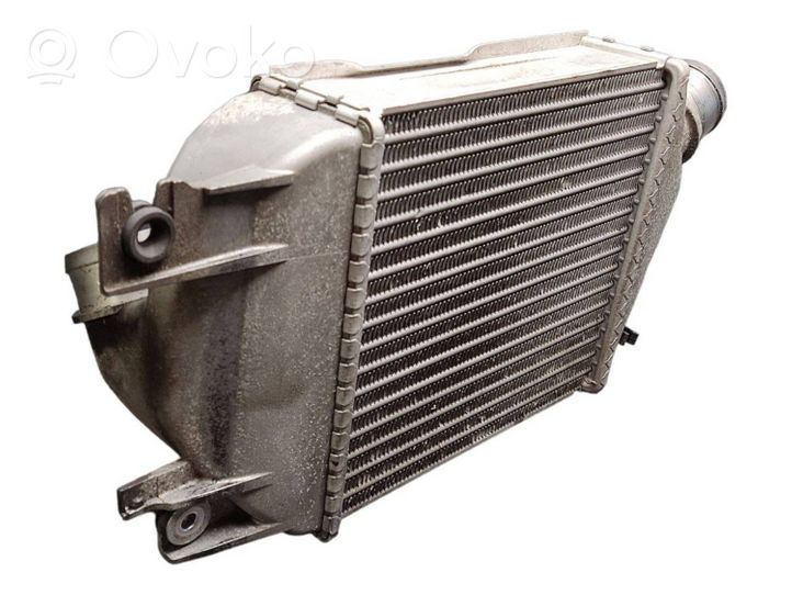 Subaru Impreza III Radiador intercooler SICTM0180