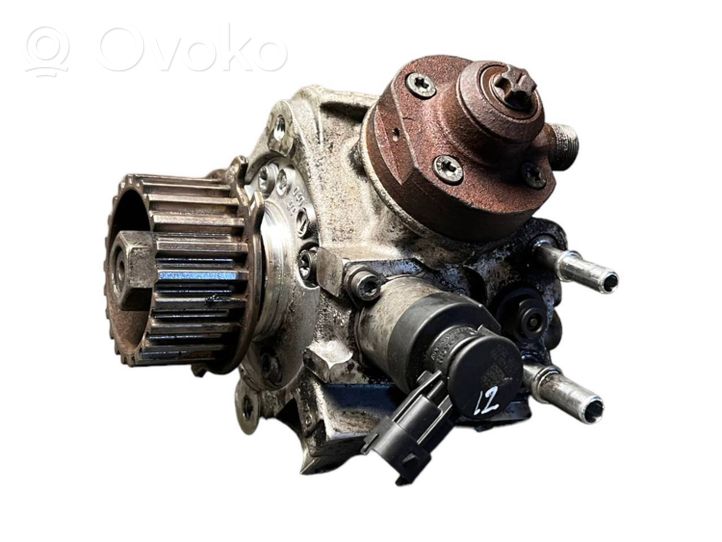 Peugeot Partner Fuel injection high pressure pump 9688499680