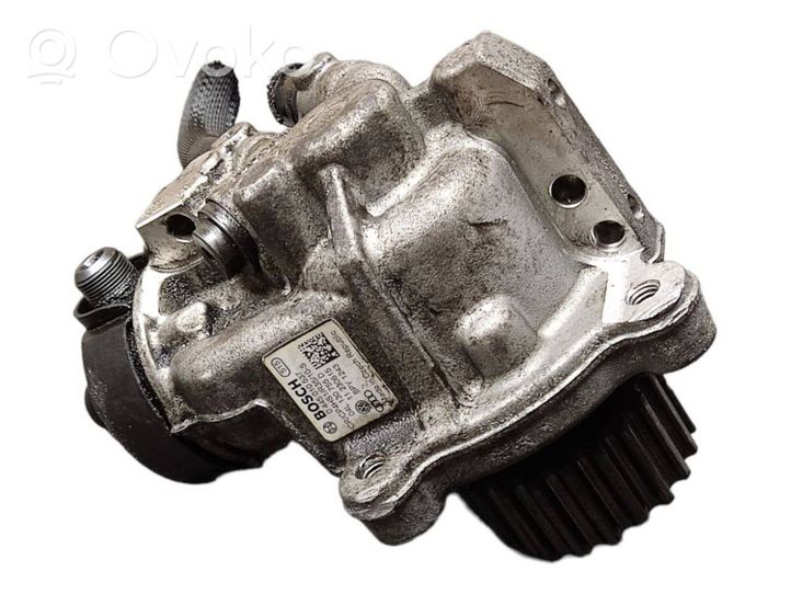 Volkswagen Jetta VI Hochdruckpumpe 04L130755D