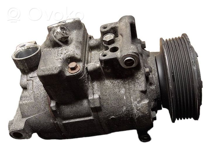 Seat Leon (1P) Compressore aria condizionata (A/C) (pompa) 4F0260805AP