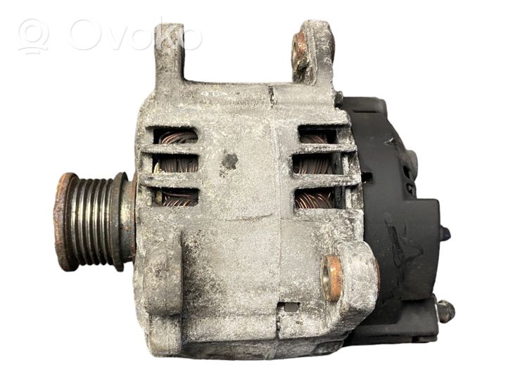 Audi A4 S4 B8 8K Alternator 03G903016G