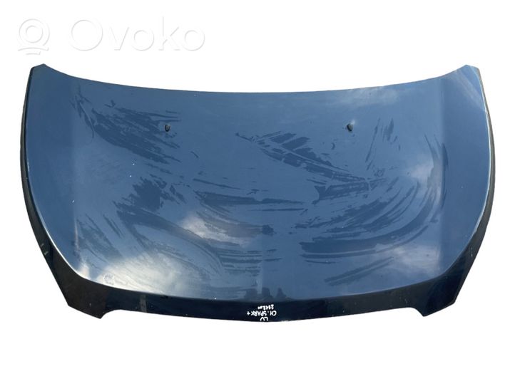 Chevrolet Spark Engine bonnet/hood 95233514