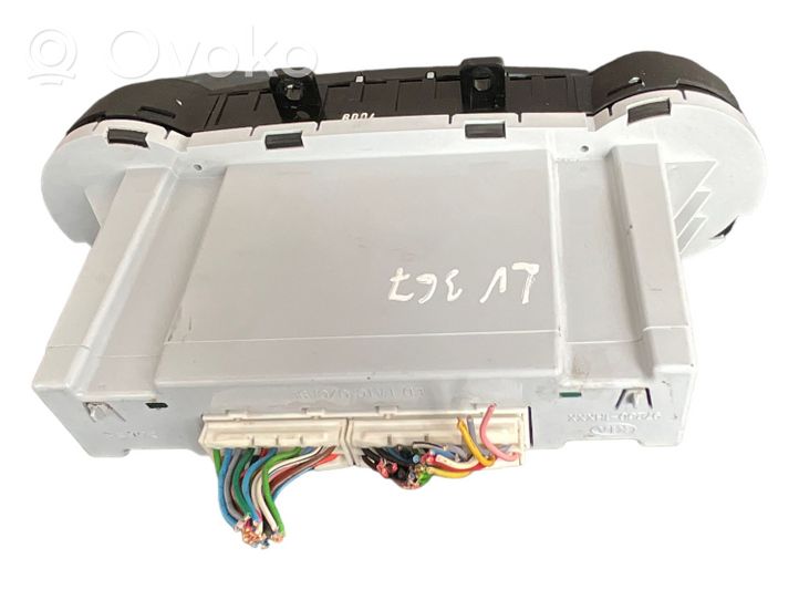 KIA Ceed Panel klimatyzacji 972501H602