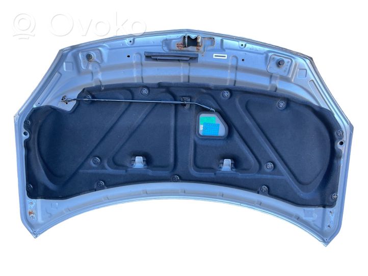 Renault Koleos I Engine bonnet/hood 