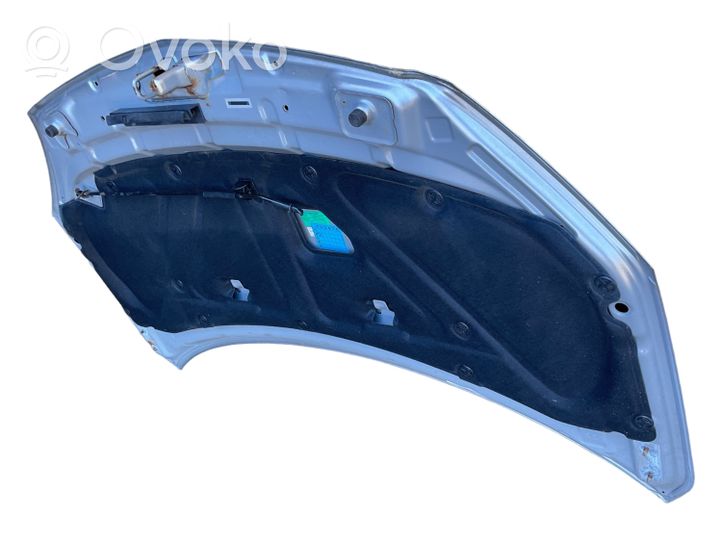 Renault Koleos I Engine bonnet/hood 