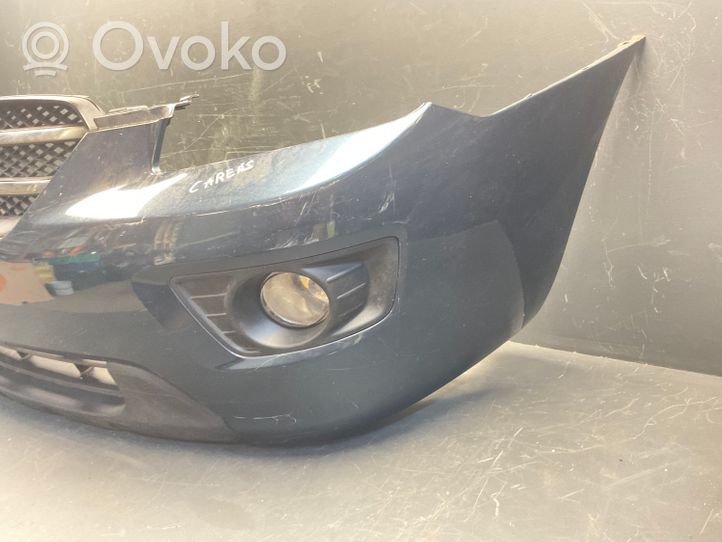 KIA Carens II Front bumper 865111D050