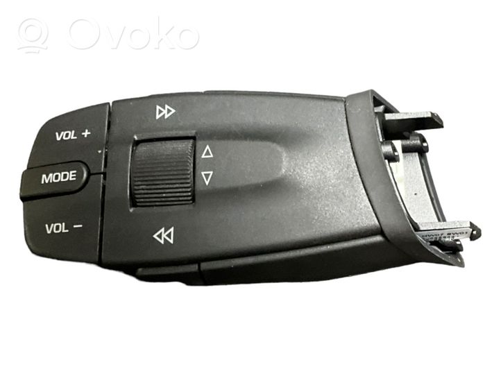 Seat Ibiza IV (6J,6P) Controllo multimediale autoradio 6J0959441