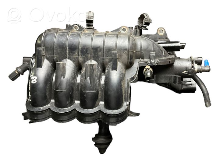 Ford Ka Intake manifold 552183120