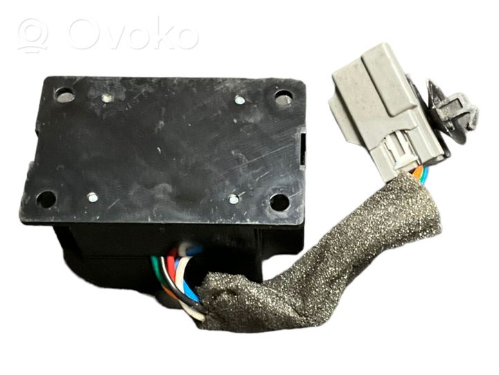 Volvo V50 Wzmacniacz audio 30679575