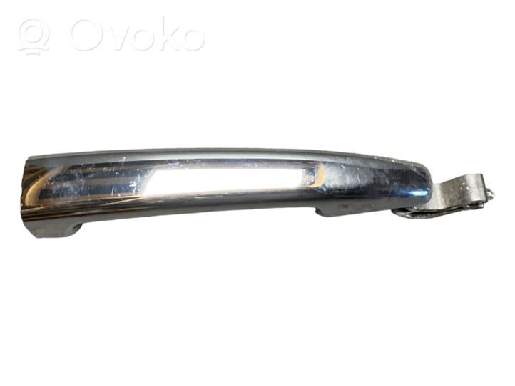 Citroen C5 Maniglia esterna per portiera anteriore 9684561456777