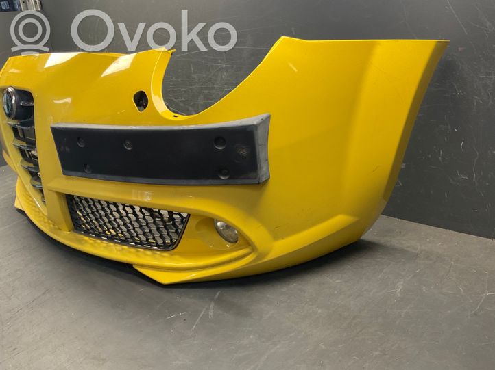 156078529 Alfa Romeo Mito Stoßstange Stoßfänger vorne, 134.27 € | RRR 