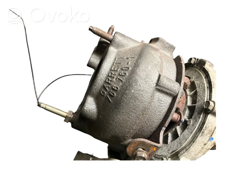 Nissan Qashqai Turboahdin 740282