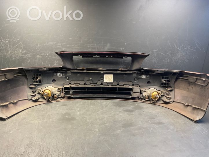 Volvo V70 Front bumper 09484239