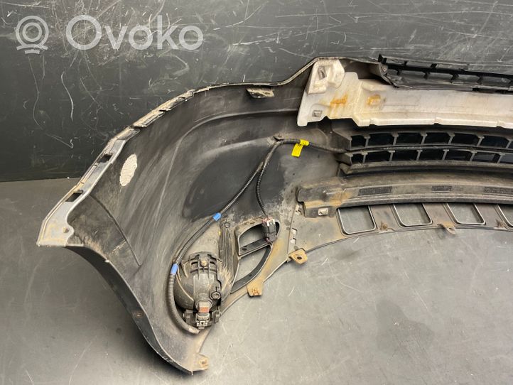 Opel Antara Front bumper 96660434