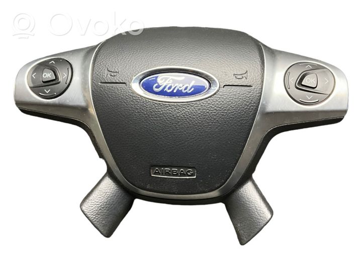 Ford Focus Ohjauspyörä AM51R042B85BF3ZHE