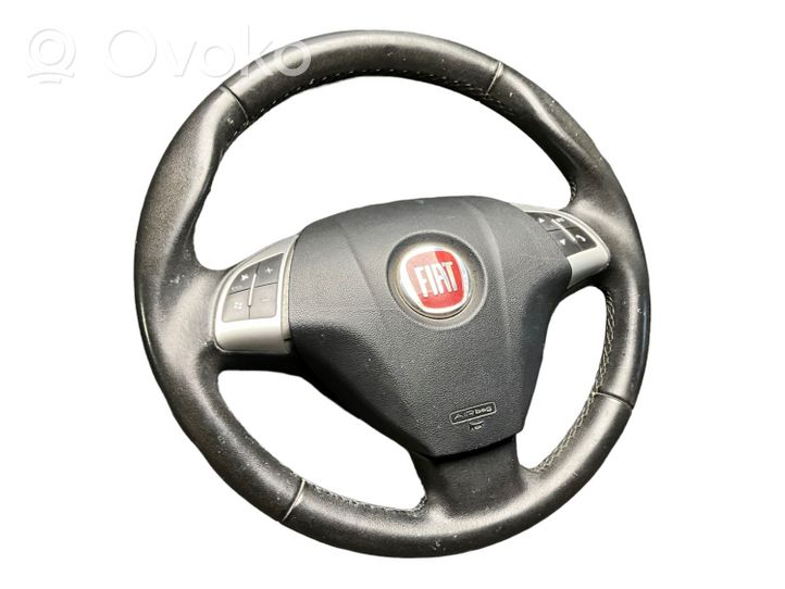 Fiat Punto (199) Steering wheel 07355162010