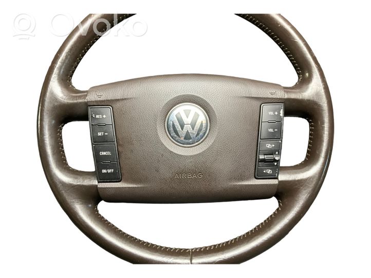 Volkswagen Touareg I Volant 61503076E