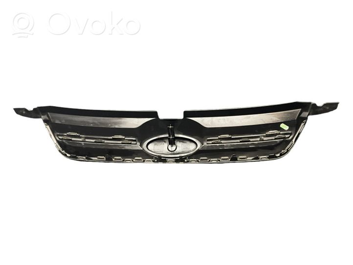 Ford Focus C-MAX Maskownica / Grill / Atrapa górna chłodnicy AM51R8200C