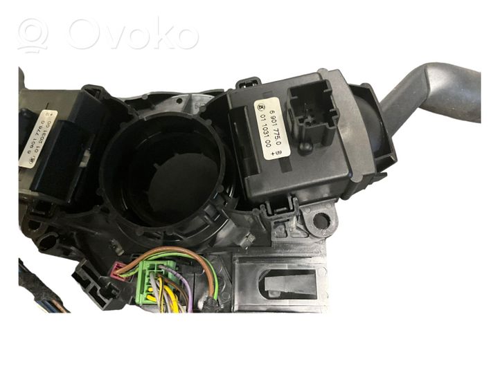 Land Rover Range Rover L322 Commodo, commande essuie-glace/phare 69017760