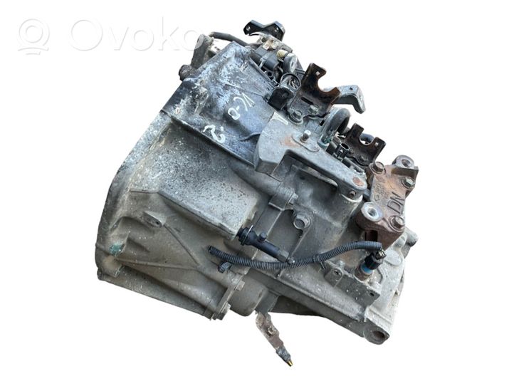 Renault Koleos I Mechaninė 6 pavarų dėžė F013852