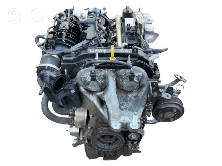 Ford Fiesta Engine CM5G6015KB