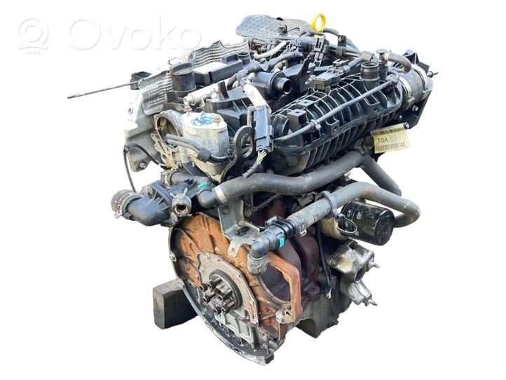 Ford Fiesta Engine CM5G6015KB