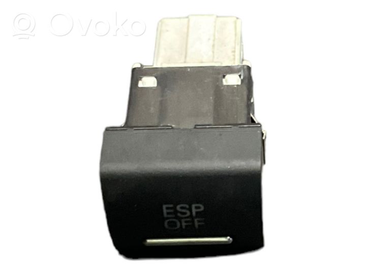 Audi A3 S3 A3 Sportback 8P ESP (stability program) switch 8P0927134C