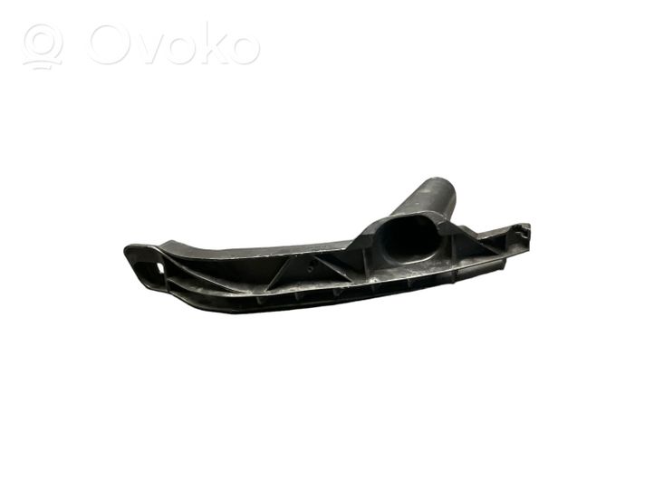 Volkswagen Golf V Support de montage de pare-chocs avant 1K0807890B