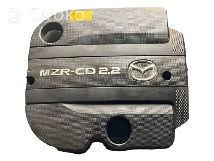 Mazda 6 Couvercle cache moteur ACEAC1