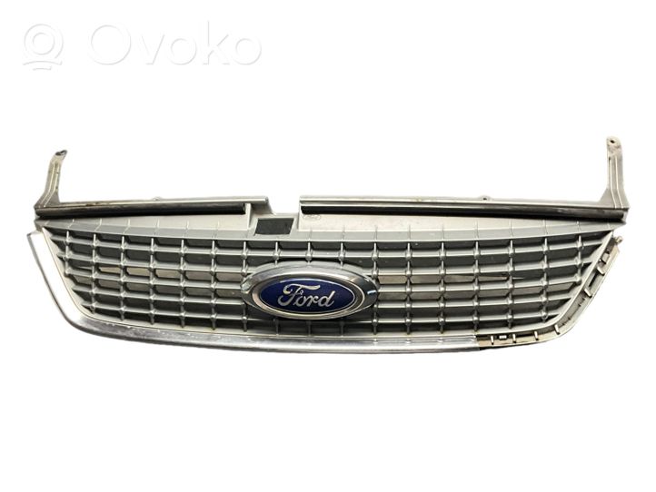 Ford Mondeo MK IV Griglia anteriore 7S718200D