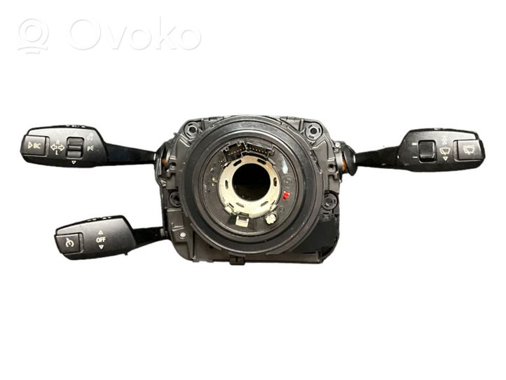912189201 BMW 3 E90 E91 Wiper turn signal indicator stalk/switch  