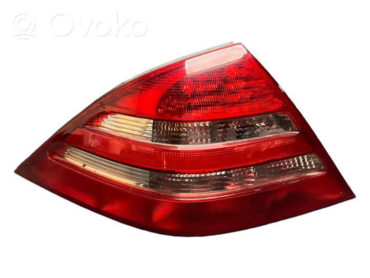 Mercedes-Benz CL C215 Rear/tail lights A2158200164