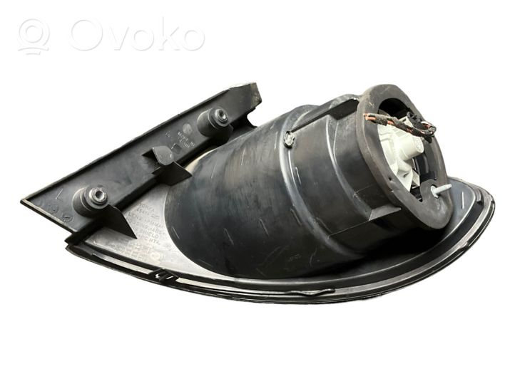 Seat Altea Lampa tylna 5P5945111B