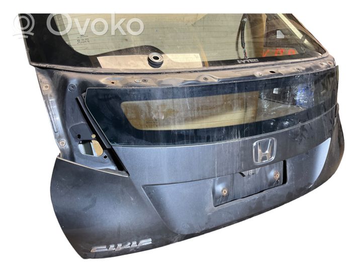 Honda Civic IX Couvercle de coffre 43R00048