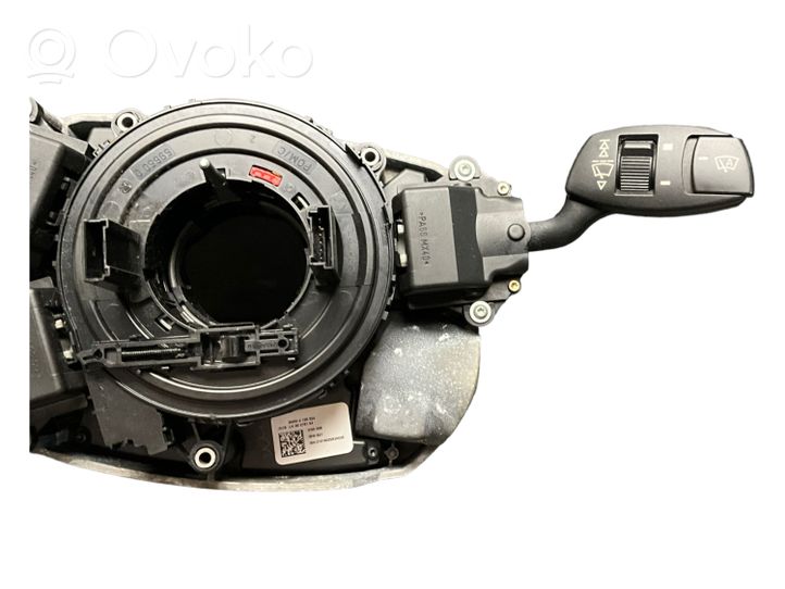 BMW 5 E60 E61 Комплект ручек 4126308