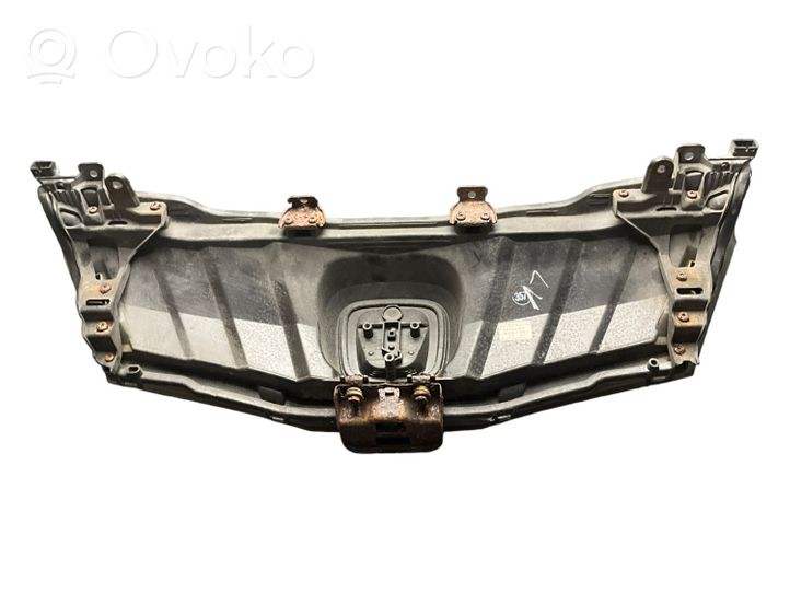 Honda Civic Maskownica / Grill / Atrapa górna chłodnicy 0315203010