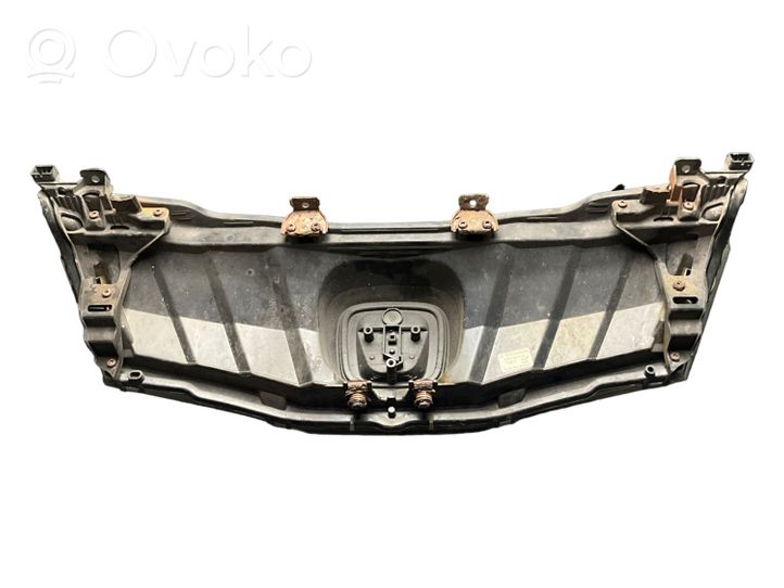 Honda Civic Maskownica / Grill / Atrapa górna chłodnicy 0315203010