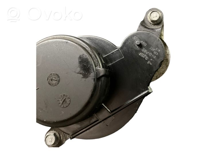 Opel Antara Öljyn huohotinsäiliö 96440314