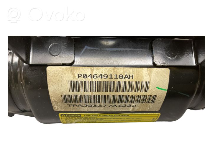 Chrysler 300 - 300C Airbag de passager P04649118AH