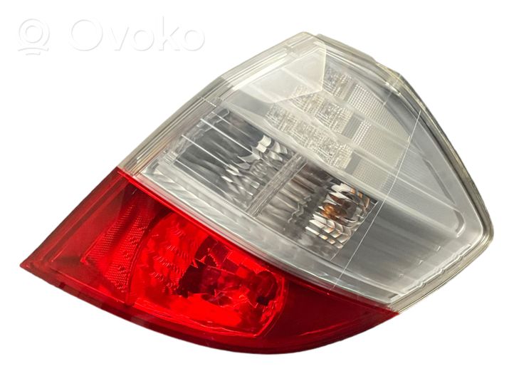 Honda Jazz Lampa tylna 