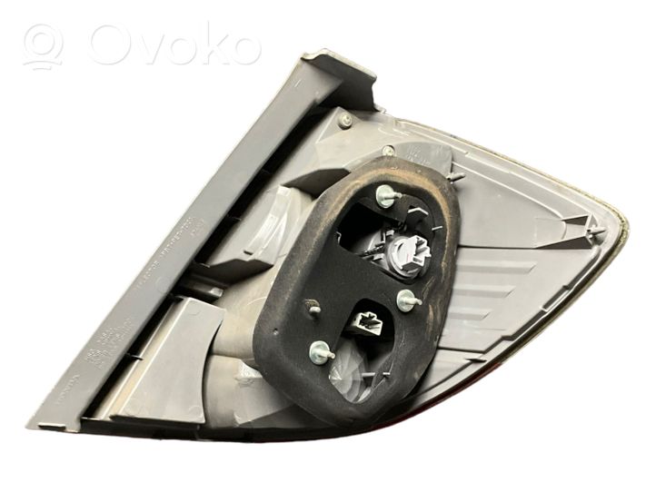 Honda Jazz Lampa tylna P7612