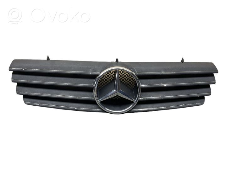 Mercedes-Benz CL C215 Kühlergrill 777600001