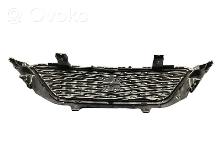 Seat Toledo IV (NH) Grille de calandre avant 6JA853668A