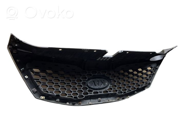 KIA Sorento Atrapa chłodnicy / Grill 863502P000