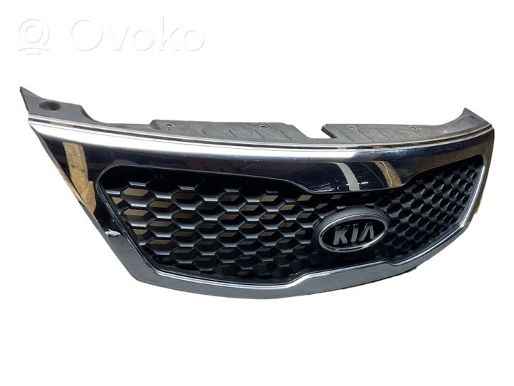 KIA Sorento Atrapa chłodnicy / Grill 863502P000