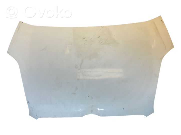 Opel Combo D Engine bonnet/hood 