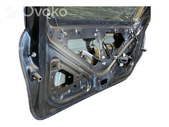 Nissan Note (E12) Portellone posteriore/bagagliaio 43R005223