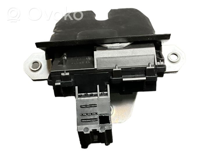 Ford Focus Blocco/chiusura/serratura del portellone posteriore/bagagliaio 8M51R442A66DA