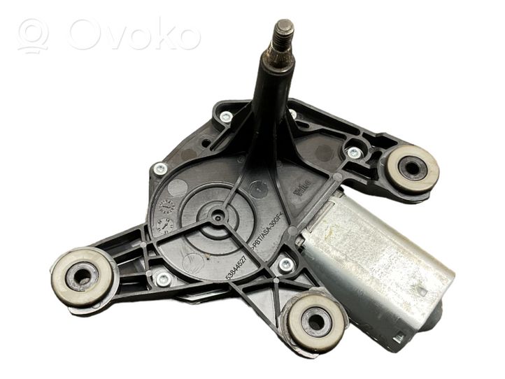 Alfa Romeo Mito Rear window wiper motor 50508587